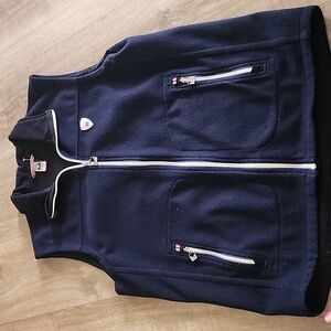 RARE DALE OF NORWAY MENS VEST